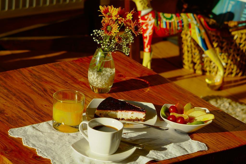 Casa Kalfu Hotel Boutique Puerto Varas Eksteriør billede